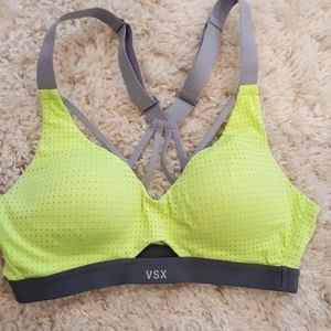 Victoria's Secret sports bra